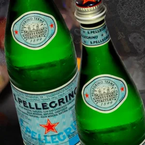 San Pellegrino (750 Ml)