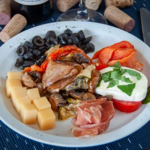 Antipasti 1 Persona