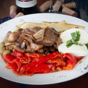 Antipasti Vegetariano