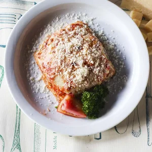 Lasagna