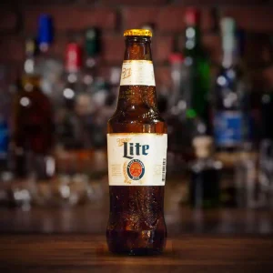 Miller Lite