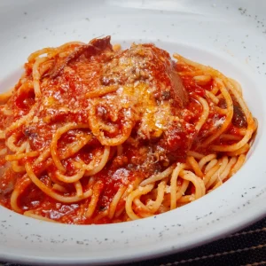 Amatriciana
