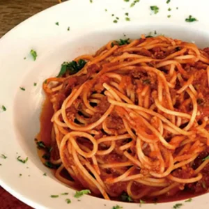 Ragu Alla Bolognese