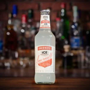 Smirnoff Ice