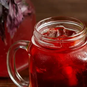 Te De Jamaica