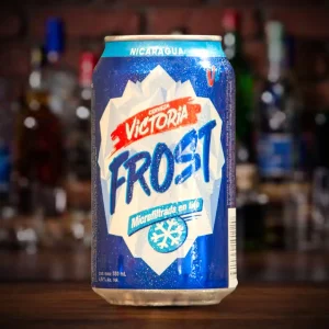 Victoria Frost Lata