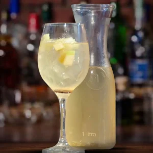 1 Litro De Sangria Blanca