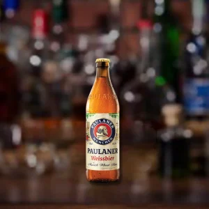 Cerveza Paulaner