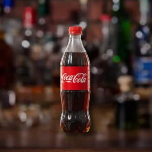 Coca-Cola 500Ml