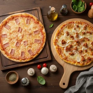 Dúo Pizza 2