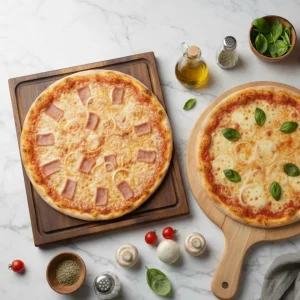 Dúo Pizza 3