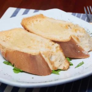 Bruschetta Classica