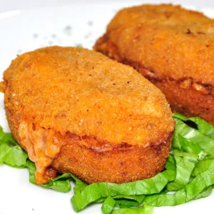 Crocchete Suppli