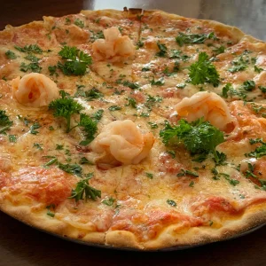 Gamberetti